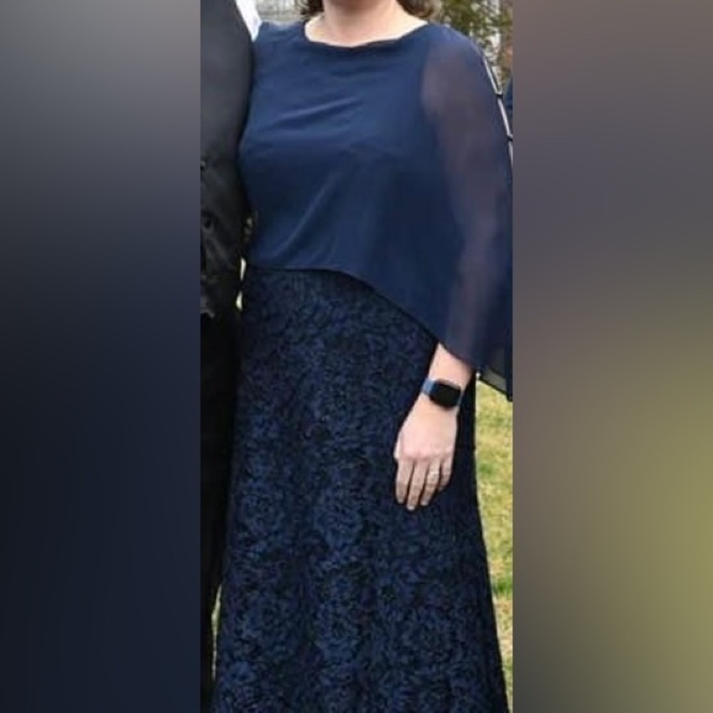 Ignite Evenings gown